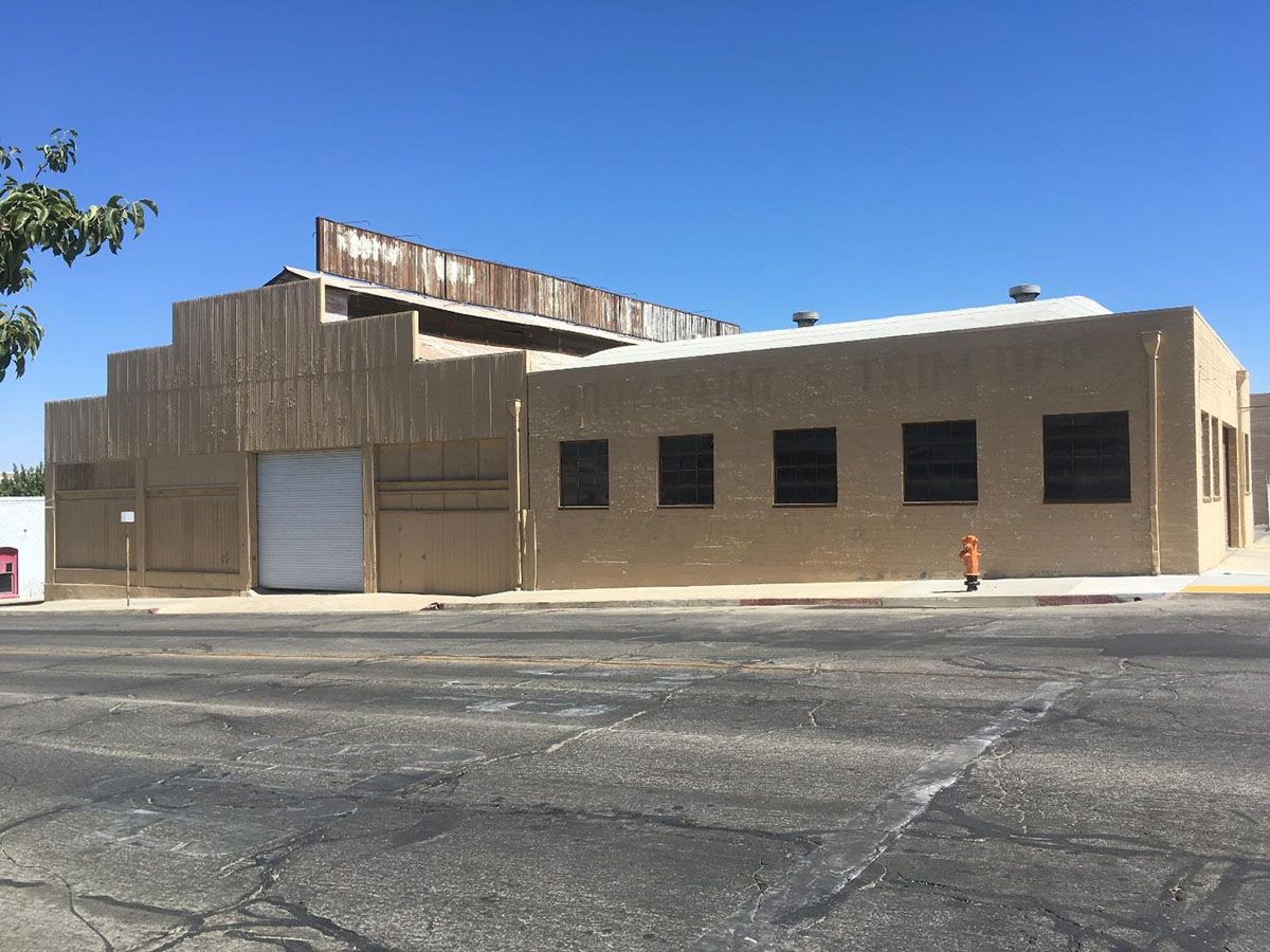 Sierra Recycling and Demolition